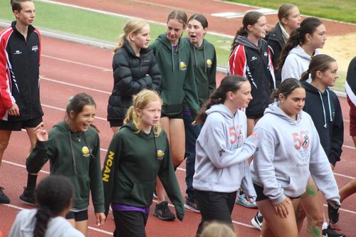 2024 Colgate Games photo